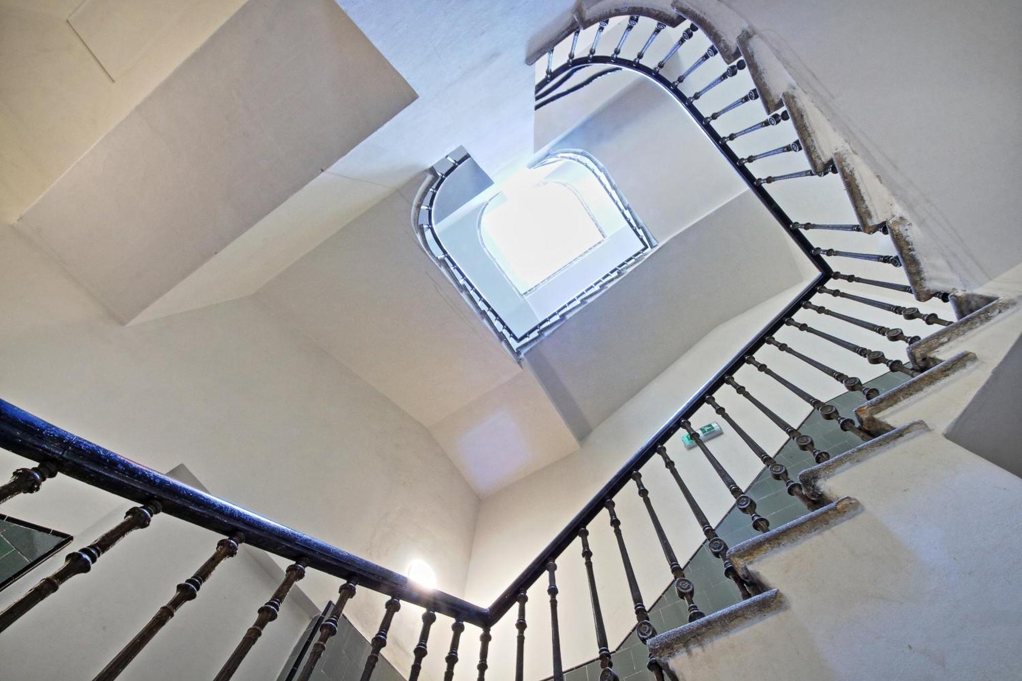 Rose Antique Apartment Prague Ngoại thất bức ảnh