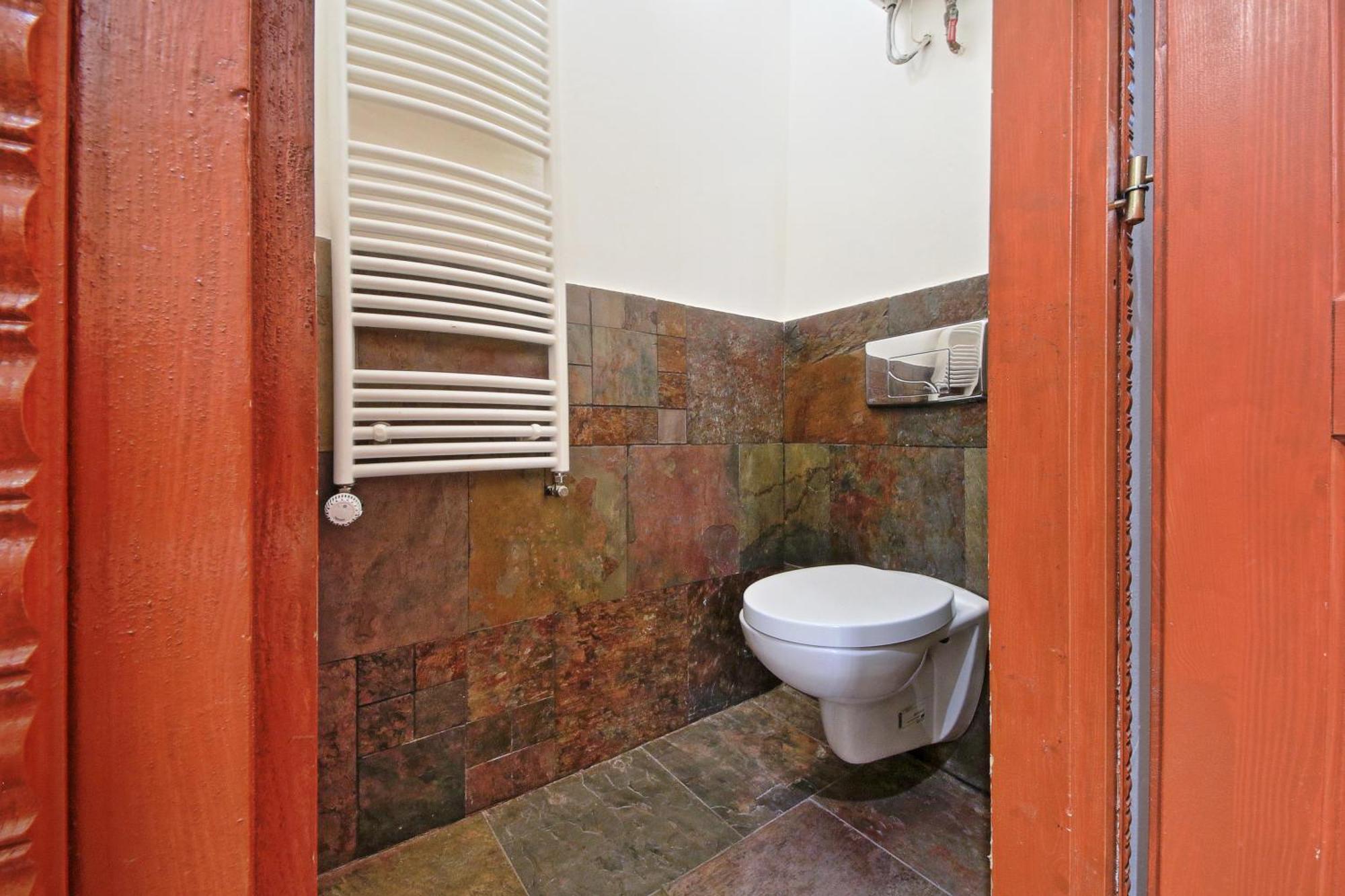 Rose Antique Apartment Prague Ngoại thất bức ảnh